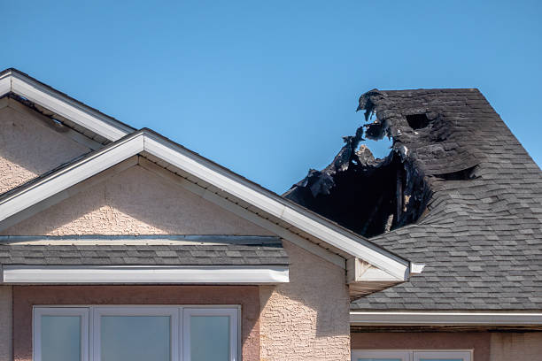 Licensed Content Restoration service in Galesville, MD - Fire Damage Laser Cleaning